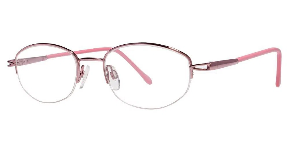 MODERN METALS CAMILLE Eyeglasses - view 7